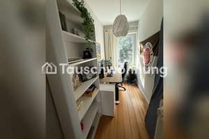 Tauschwohnung: Wunderschöne 3 Zimmer Wohnung im Herzen Winterhudes – Opitzstrasse 31, 22301 Winterhude, Hamburg – Vorschaubild 9