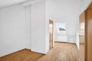 Licht, Raum und Lage - eine Wohnung zum Ankommen – Die vollständige Adresse der Immobilie erhältst du vom Anbieter., 89073 Oststadt, Ulm – Vorschaubild 13