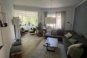 Wohnen mit Charakter: 3-Zimmer-Wohnung in Duisburg-Neudorf