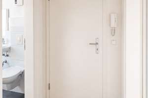 Ein Zimmer Wohnung in bester Lage in Wolfsburg – Die vollständige Adresse der Immobilie erhältst du vom Anbieter., 38440 Stadtmitte (Ortsteil), Wolfsburg – Vorschaubild 4