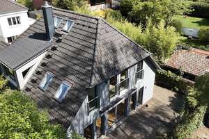 Drei vollwertige Etagen, ca. 235 m² — Architektonisches Einfamilienhaus im Herzen Harlachings – Die vollständige Adresse der Immobilie erhältst du vom Anbieter., 81545 Harlaching, München – Vorschaubild 25