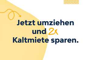 Aufgepasst! moderne 1-Raumwohnung mit Einzugsbonus ab sofort verfügbar – Turnvater-Jahn-Straße 23, 99326 Ilm-Kreis – Vorschaubild 1