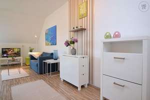 Schön möbliertes Apartment mit Balkon und WLAN in Nürnberg Nord – Die vollständige Adresse der Immobilie erhältst du vom Anbieter., 90408 Uhlandstraße, Nürnberg – Vorschaubild 11