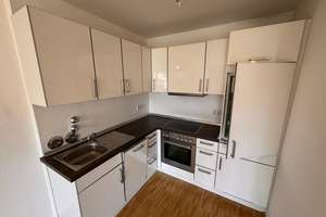 -- LINDENTHAL -- ruhige 2 Zim. Whg. mit großem Balkon -- bitte auch "Sonstiges" lesen -- – Franzstr. 71, 50935 Lindenthal (Ortsteil), Köln – Vorschaubild 6