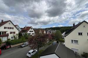 Charmant, hell  begehrt – Maisonette mit Balkon in Stuttgart-Degerloch – Die vollständige Adresse der Immobilie erhältst du vom Anbieter., 70597 Waldau, Stuttgart – Vorschaubild 7