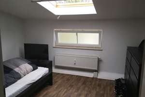 Sehr schöne und besondere helle DG-Wohnung mit Balkon – Niederberger Höhe 28, 56077 Niederberg, Koblenz – Vorschaubild 11