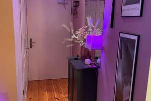 2-Zimmer-Wohnung in Berlin Friedrichshain – Revaler Straße 7, 10245 Friedrichshain, Berlin – Vorschaubild 9