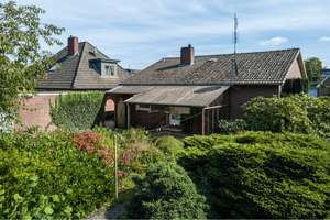 Einfamilienhaus mit Gestaltungspotenzial in guter Lage, Obj. 10248 – 26160 Bad Zwischenahn – Vorschaubild 2