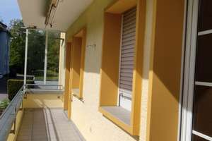  Solide und helle 2-Zimmer-Wohnung in Pforzheim – Die vollständige Adresse der Immobilie erhältst du vom Anbieter., 75175 Buckenberg, Pforzheim – Vorschaubild 5