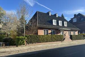 Stilvoll saniertes Einfamilienhaus in der Gete mit Terrasse, Garten, Einliegerwohnung und Garage – Die vollständige Adresse der Immobilie erhältst du vom Anbieter., 28211 Radio Bremen, Bremen – Vorschaubild 4