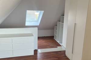 3-Zimmer-Maisonettewohnung 