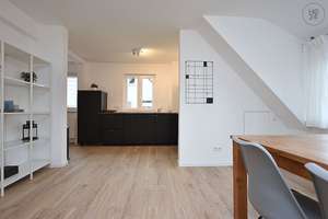 Sanierte und schön möblierte DG Wohnung in Stuttgart Vaihingen – Die vollständige Adresse der Immobilie erhältst du vom Anbieter., 70563 Höhenrand, Stuttgart – Vorschaubild 11