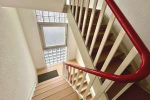 Top gepflegtes Mehrfamilienhaus in Ruhrort ++ Anlage oder Teil-Eigennutz ++ Balkone ++ Terrasse ++ – Die vollständige Adresse der Immobilie erhältst du vom Anbieter., 47119 Ruhrort, Duisburg – Vorschaubild 3