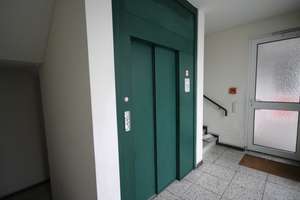 2-Zimmer Wohnung mit Balkon in sehr zentraler Lage in Elberfeld – Laurentiusstr. 26, 42103 Elberfeld, Wuppertal – Vorschaubild 3