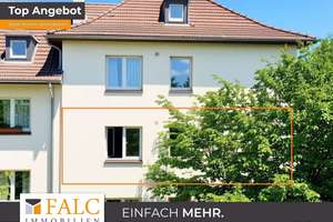 Für heute dein Zuhause, morgen deine Kapitalanlage – Südviertel Essen