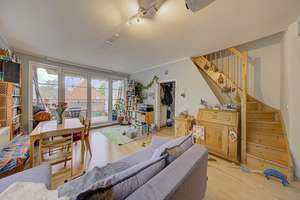 Wohnen mit Sonnenglanz: 3-Zimmer Maisonette nahe Heiligem See – Die vollständige Adresse der Immobilie erhältst du vom Anbieter., 14467 Berliner Vorstadt, Potsdam – Vorschaubild 2