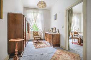 Denkmalgeschütztes Dreifensterhaus – Die vollständige Adresse der Immobilie erhältst du vom Anbieter., 52064 Marschiertor, Aachen – Vorschaubild 13