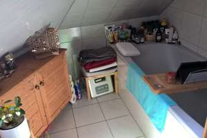 Dachgeschoss-Wohnung in Würzburg: 2 Zimmer mit Charme – Rotkreuzstraße 13, 97080 Altstadt, Würzburg – Vorschaubild 13