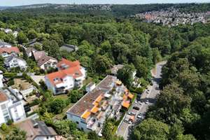Dachswald trifft Design: Top moderne Wohnung mit Terrasse in beliebter Lage von Stuttgart-Vaihingen – Die vollständige Adresse der Immobilie erhältst du vom Anbieter., 70569 Dachswald, Stuttgart – Vorschaubild 16