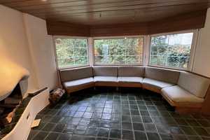 Reiheneckhaus mit Garten, Garage und Anbau mit offenem Kamin – Goethestraße 36, 40699 Mettmann (Kreis) – Vorschaubild 11