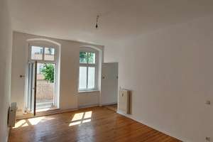 Sehr ruhige 1 Zimmer-Balkonwohnung Südausrichtung – Die vollständige Adresse der Immobilie erhältst du vom Anbieter., 10245 Friedrichshain, Berlin – Vorschaubild 2