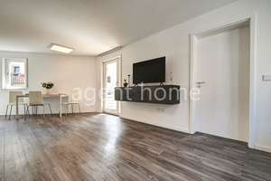 MÖBLIERT - CITY LIFE - Moderne Wohnung mit Balkon – Die vollständige Adresse der Immobilie erhältst du vom Anbieter., 70188 Ostheim, Stuttgart – Vorschaubild 6