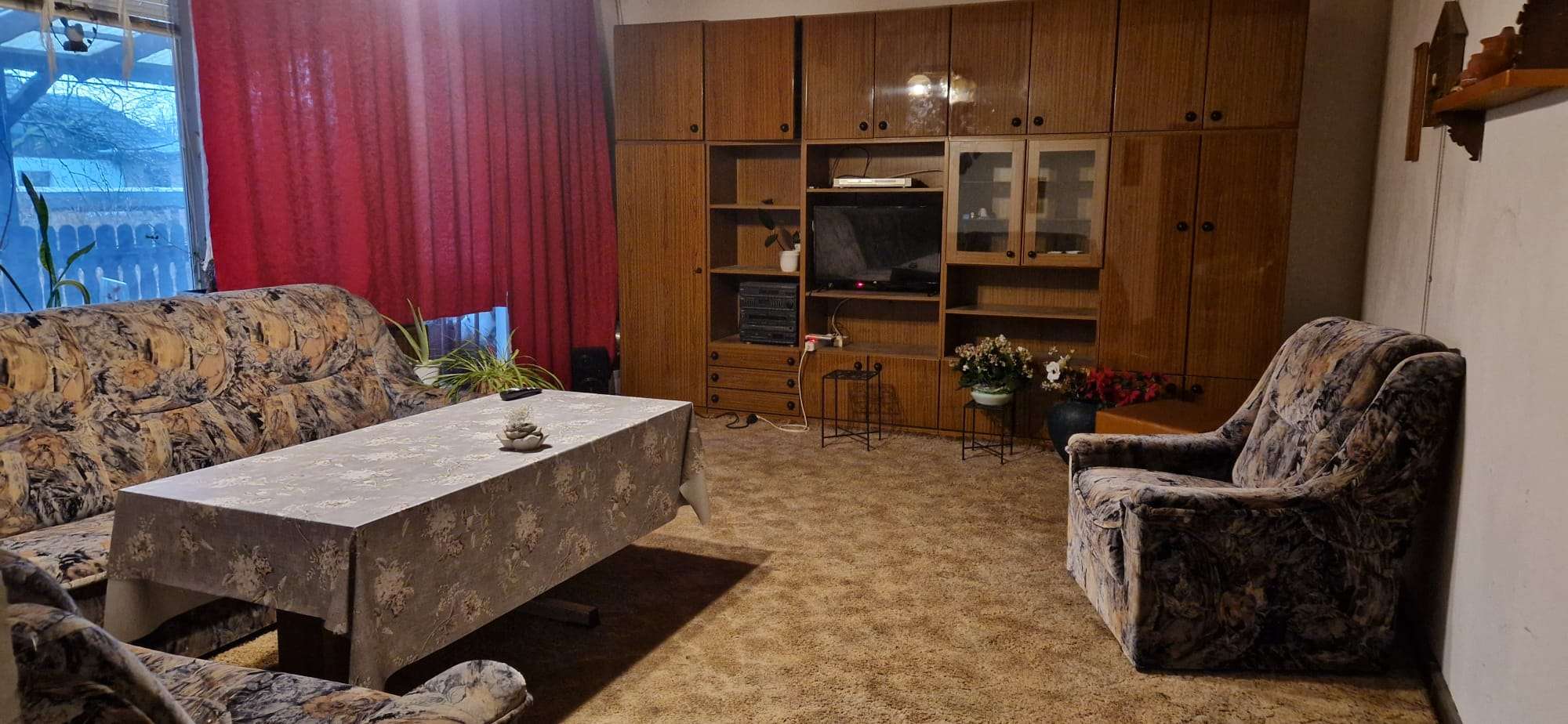 Immobilie in Lübz - Reduziert- Einfamilienhaus in beliebten Wohnviertel in Lübz - Bild 0