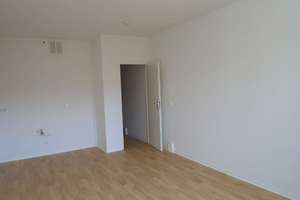 Schöne 1-Raum-Wohnung in Rostock - Lichtenhagen – Teterower Straße 3, 18109 Lichtenhagen, Rostock – Vorschaubild 3