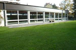 Göggingen 2 Zi Whg in Uninähe mit Hallenbad – Röntgenstraße 13/1.OG, 86199 Göggingen-Nordost, Augsburg – Vorschaubild 2