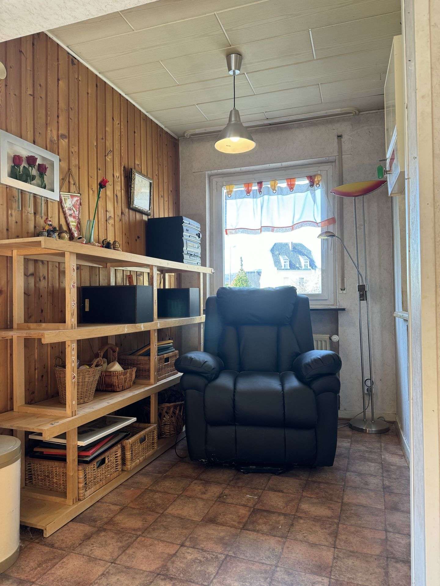 Immobilie in Rheinbreitbach - Charmantes Einfamilienhaus mit großem Potenzial in Rheinbreitbach – Nähe Bonn - Bild 12