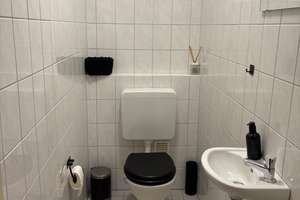 2-Zimmer Wohnung im Frankenberger Viertel – Die vollständige Adresse der Immobilie erhältst du vom Anbieter., 52066 Frankenberg, Aachen – Vorschaubild 8