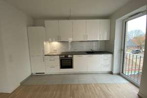 Großzügige Zwei-Zimmer-Wohnung mit hochwertiger Ausstattung, Küche und Stellplatz in Achim – Die vollständige Adresse der Immobilie erhältst du vom Anbieter., 28832 Achim – Vorschaubild 8