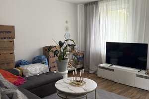Moderne 2‑Zimmer Wohnung im 2. OG in Wiesbaden-Südost – Wielandstraße 28, 65187 Südost, Wiesbaden – Vorschaubild 9