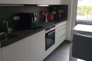 Tolle, hochwertige 2 Zimmer - Wohnung mit Parkett, Terrasse & Garten • Frankenberger - Höfe – In den Kronprinzengärten 6, 52068 Frankenberg, Aachen – Vorschaubild 6