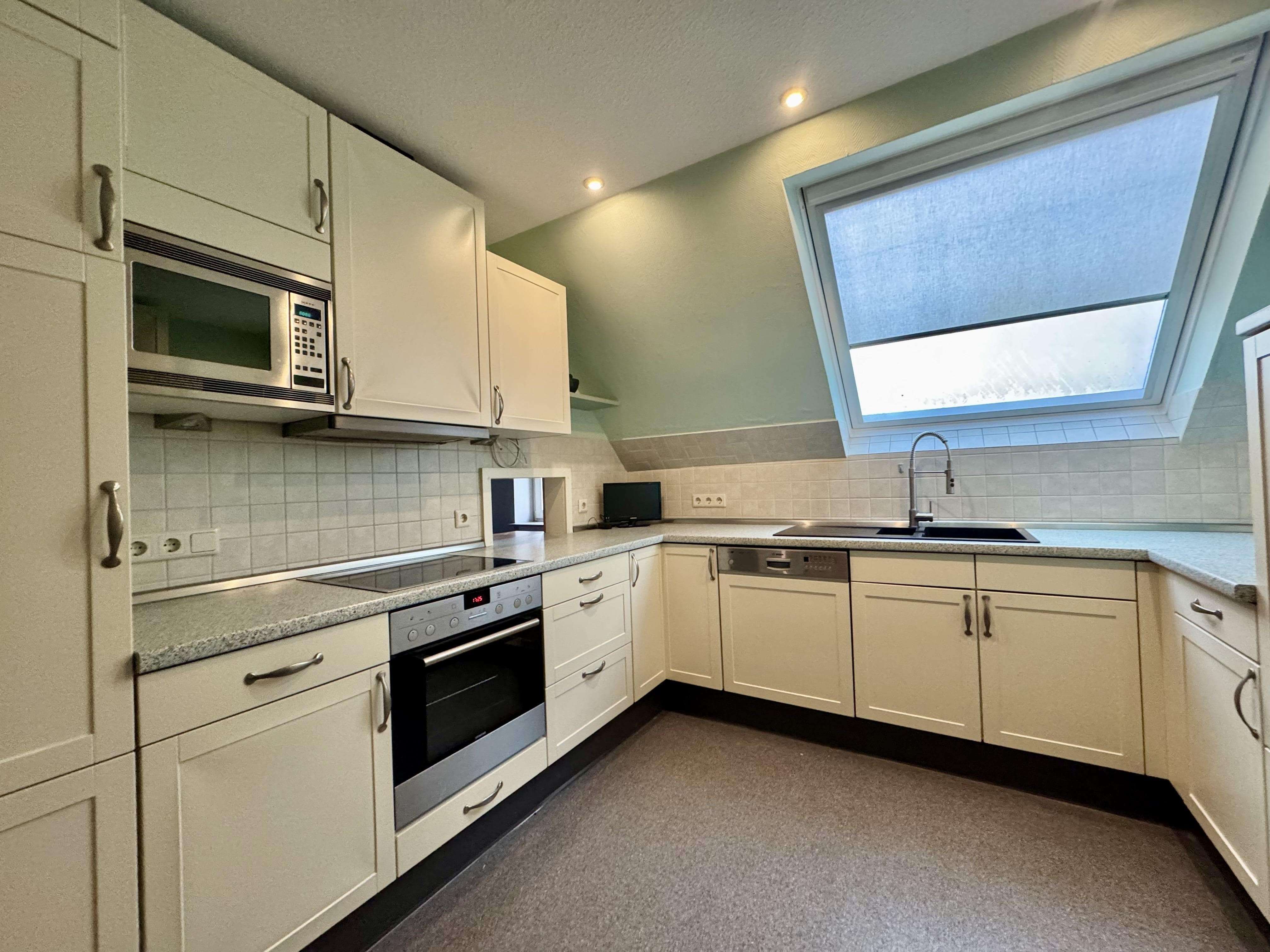 Immobilie in Uelsen - Vielseitig nutzbares Wohn- und Gewerbeobjekt in Uelsen - Bild 10