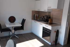 2 vollmöblierte Studentenapartments in Studentenwohnheim – Goethestr. 23, 85055 Ingolstadt – Vorschaubild 7