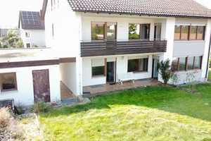 Ihr neues Wohndomizil -- Großzügiges 2 Familienwohnhaus mit weiteren Ausbaupotential * Balkon*FBH – Neustadt a.d. Waldnaab (Kreis) – Vorschaubild 2
