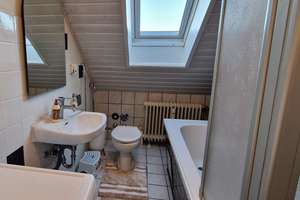 Klein aber mein! Dachgeschosswohnung in Ingolstadt Südwest – Die vollständige Adresse der Immobilie erhältst du vom Anbieter., 85051 Südwest, Ingolstadt – Vorschaubild 13