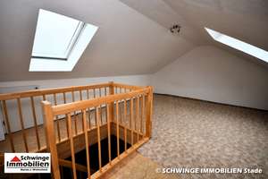 Reihenmittelhaus in zentraler Wohnlage der Hansestadt Stade - sofortige Übernahme möglich! – Am Schwarzenberg 195, 21682 Stade – Vorschaubild 12