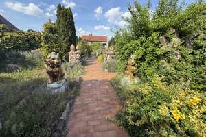 Kleinhaus auf großzügigem Grundstück – Justus-Jonas-Str. 24, 15517 Fürstenwalde/Spree – Vorschaubild 14