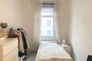 Super Zentrale 2-Zimmerwohnung List, mit EBK, saniertes Haus – Dörnbergstraße 6, 30161 Vahrenwald, Hannover – Vorschaubild 7