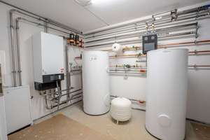 Luxuriöses Townhouse in Gelsenkirchen-Buers Bestlage! Einzug im Sommer! – Die vollständige Adresse der Immobilie erhältst du vom Anbieter., 45894 Buer, Gelsenkirchen – Vorschaubild 26