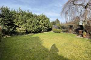 Großzügiges Endreihenhaus mit traumhaften Garten – Pinneberg (Kreis) – Vorschaubild 16