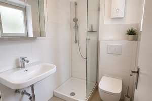 Schöne 2 Zimmer Wohnung in ruhiger Lage – 44229 Kirchhörde-Löttringhausen, Dortmund – Vorschaubild 1