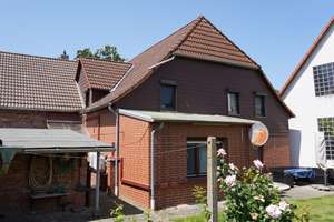 * Wohnhaus mit charmantem Resthof-Charakter * - großzügige Immobilie am Ortsrand von Arpke – Die vollständige Adresse der Immobilie erhältst du vom Anbieter., 31275 Lehrte – Vorschaubild 8