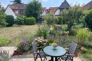 BAD HOMBURG: Ihr Platz für Neues...Großes Grundstück mit Sanierungsobjekt wartet auf Ihre Ideen! – Die vollständige Adresse der Immobilie erhältst du vom Anbieter., 61352 Bad Homburg vor der Höhe – Vorschaubild 4