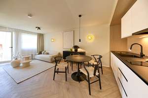 City Apartment in der Hamburger Innenstadt unweit des Michels – Rothesoodstraße 1, 20459 Neustadt, Hamburg – Vorschaubild 8