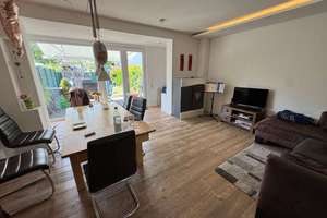Wohnen in Porz ... Modernisiertes Reihenhaus in ruhiger Lage ! ca. 130 m² Wohnfläche – 51145 Urbach, Köln – Vorschaubild 4