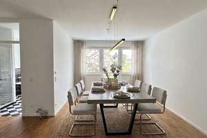 Schöne Wohnung am Schanzenpark im Loft-Style – Schanzenstraße 121, 20357 Sternschanze, Hamburg – Vorschaubild 5