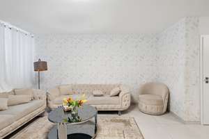 Moderne Wohnung auf zwei Ebenen mit eigenem Gartenbereich und Energieklasse A+ – Die vollständige Adresse der Immobilie erhältst du vom Anbieter., 22043 Jenfeld, Hamburg – Vorschaubild 12